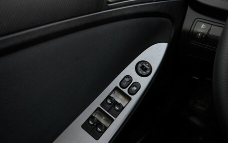 Hyundai Solaris II рестайлинг, 2016 год, 775 000 рублей, 12 фотография