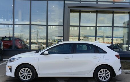 KIA cee'd III, 2021 год, 1 439 000 рублей, 8 фотография