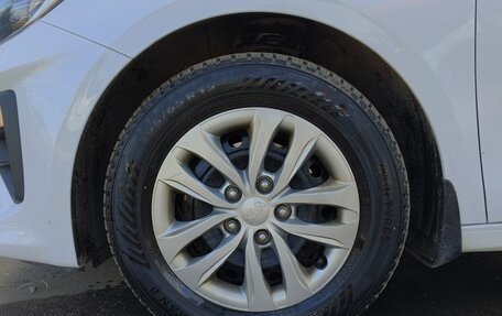 KIA cee'd III, 2021 год, 1 439 000 рублей, 9 фотография