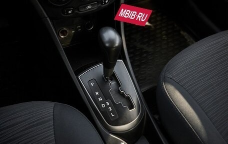 Hyundai Solaris II рестайлинг, 2016 год, 775 000 рублей, 11 фотография