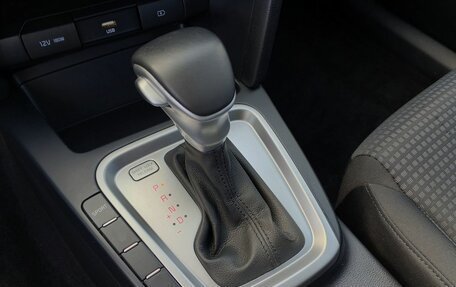 KIA cee'd III, 2021 год, 1 439 000 рублей, 16 фотография