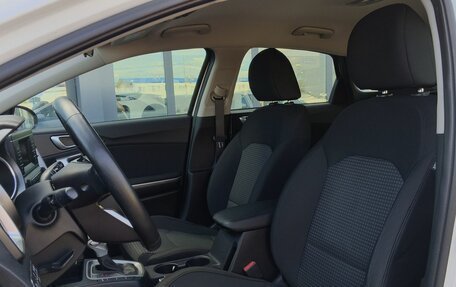 KIA cee'd III, 2021 год, 1 439 000 рублей, 19 фотография