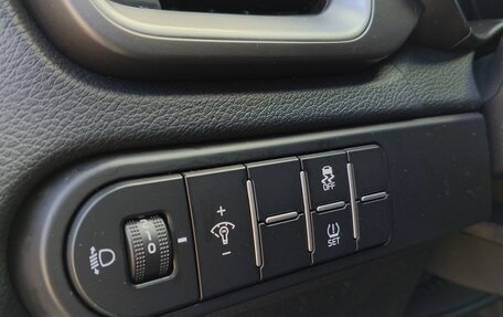 KIA cee'd III, 2021 год, 1 439 000 рублей, 14 фотография