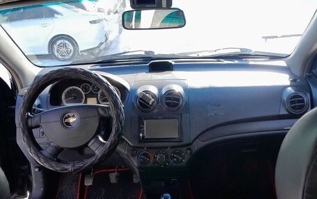 Chevrolet Aveo III, 2007 год, 305 000 рублей, 6 фотография