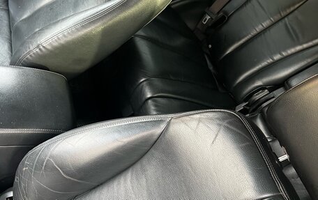 Hyundai Terracan I, 2003 год, 485 000 рублей, 7 фотография