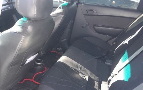 Chevrolet Aveo III, 2007 год, 305 000 рублей, 7 фотография