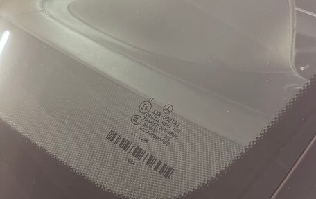 Mercedes-Benz GLE AMG, 2015 год, 3 895 000 рублей, 17 фотография