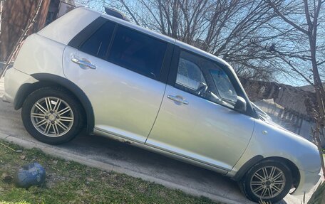 Lifan Smily I (330) рестайлинг, 2011 год, 190 000 рублей, 2 фотография