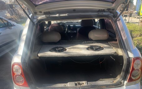 Lifan Smily I (330) рестайлинг, 2011 год, 190 000 рублей, 10 фотография