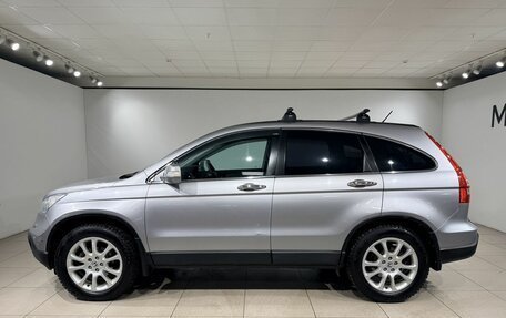 Honda CR-V III рестайлинг, 2009 год, 1 290 000 рублей, 7 фотография