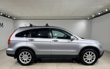 Honda CR-V III рестайлинг, 2009 год, 1 290 000 рублей, 8 фотография