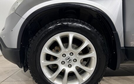 Honda CR-V III рестайлинг, 2009 год, 1 290 000 рублей, 11 фотография