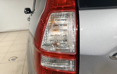 Honda CR-V III рестайлинг, 2009 год, 1 290 000 рублей, 10 фотография