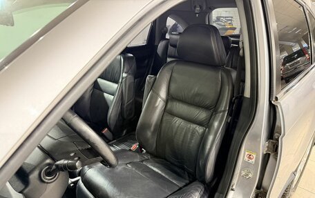 Honda CR-V III рестайлинг, 2009 год, 1 290 000 рублей, 12 фотография