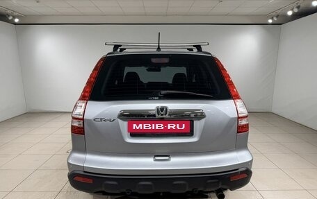 Honda CR-V III рестайлинг, 2009 год, 1 290 000 рублей, 6 фотография