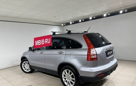 Honda CR-V III рестайлинг, 2009 год, 1 290 000 рублей, 3 фотография