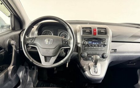Honda CR-V III рестайлинг, 2009 год, 1 290 000 рублей, 14 фотография