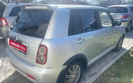 Lifan Smily I (330) рестайлинг, 2011 год, 190 000 рублей, 3 фотография