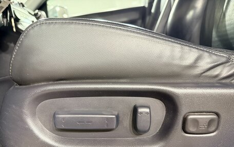 Honda CR-V III рестайлинг, 2009 год, 1 290 000 рублей, 19 фотография