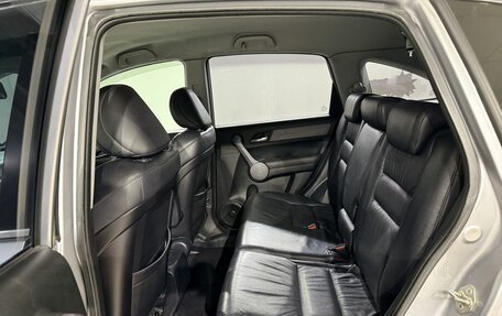 Honda CR-V III рестайлинг, 2009 год, 1 290 000 рублей, 16 фотография