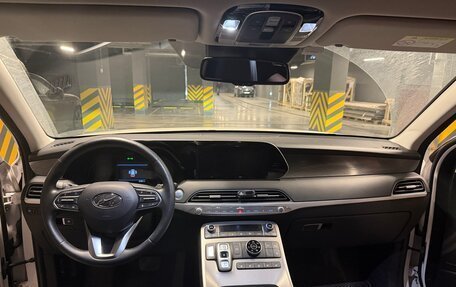 Hyundai Palisade I, 2022 год, 5 100 000 рублей, 5 фотография