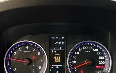 Honda CR-V III рестайлинг, 2009 год, 1 290 000 рублей, 21 фотография