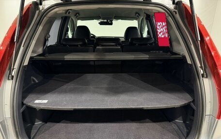 Honda CR-V III рестайлинг, 2009 год, 1 290 000 рублей, 18 фотография