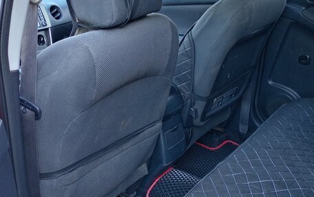 Toyota Matrix, 2002 год, 375 000 рублей, 12 фотография