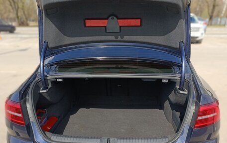 Volkswagen Passat B8 рестайлинг, 2016 год, 1 625 000 рублей, 8 фотография