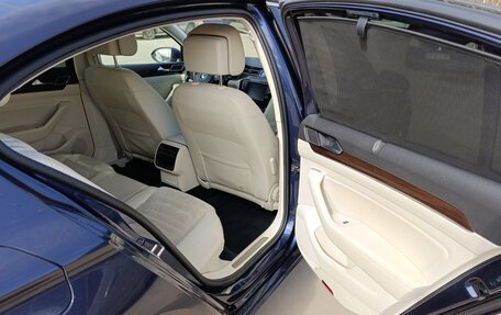 Volkswagen Passat B8 рестайлинг, 2016 год, 1 625 000 рублей, 10 фотография