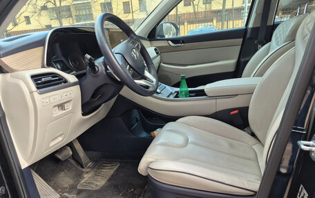 Hyundai Palisade I, 2021 год, 4 200 000 рублей, 9 фотография