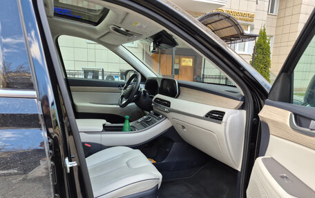 Hyundai Palisade I, 2021 год, 4 200 000 рублей, 10 фотография