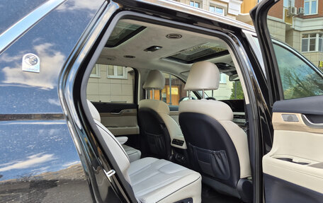 Hyundai Palisade I, 2021 год, 4 200 000 рублей, 11 фотография