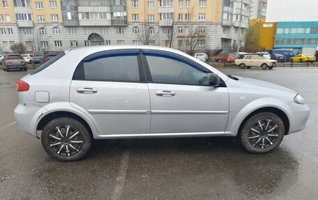 Chevrolet Lacetti, 2011 год, 449 000 рублей, 7 фотография