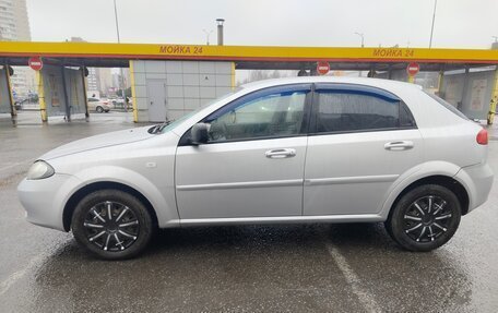 Chevrolet Lacetti, 2011 год, 449 000 рублей, 3 фотография