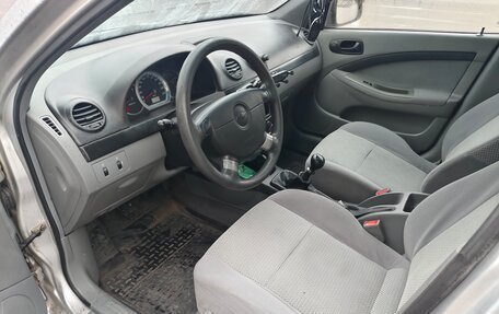 Chevrolet Lacetti, 2011 год, 449 000 рублей, 9 фотография