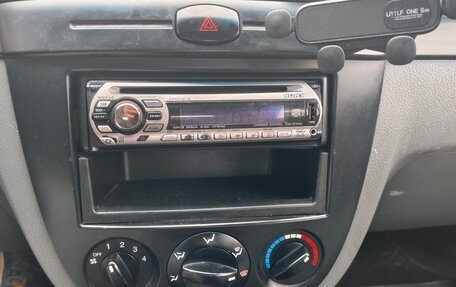 Chevrolet Lacetti, 2011 год, 449 000 рублей, 12 фотография