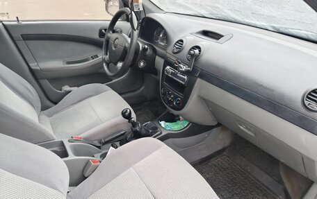 Chevrolet Lacetti, 2011 год, 449 000 рублей, 11 фотография