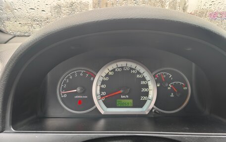 Chevrolet Lacetti, 2011 год, 449 000 рублей, 13 фотография