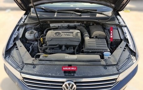 Volkswagen Passat B8 рестайлинг, 2016 год, 1 625 000 рублей, 13 фотография