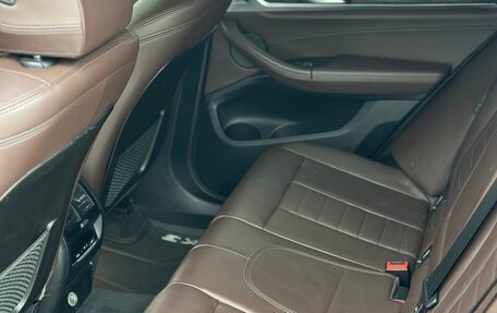 BMW X3, 2018 год, 4 300 000 рублей, 12 фотография