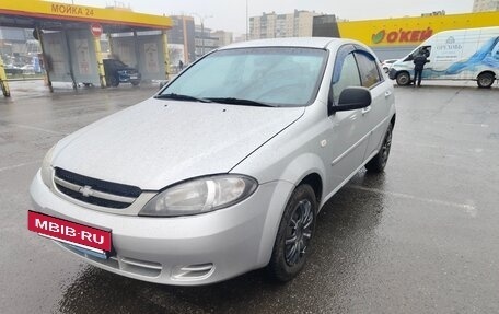 Chevrolet Lacetti, 2011 год, 449 000 рублей, 2 фотография