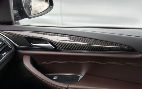 BMW X3, 2018 год, 4 300 000 рублей, 15 фотография