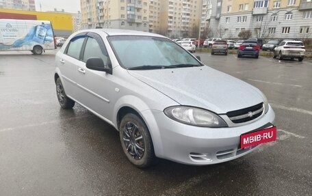 Chevrolet Lacetti, 2011 год, 449 000 рублей, 8 фотография