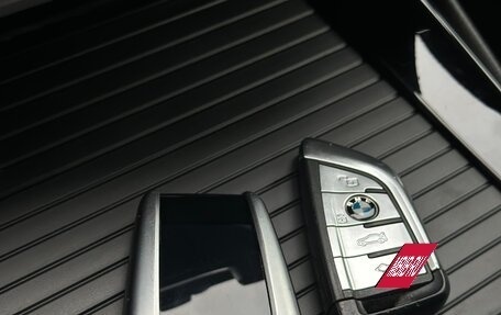 BMW X3, 2018 год, 4 300 000 рублей, 14 фотография