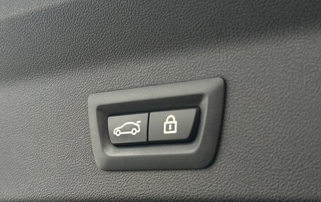 BMW X3, 2018 год, 4 300 000 рублей, 17 фотография