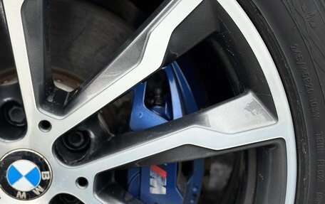 BMW X3, 2018 год, 4 300 000 рублей, 21 фотография