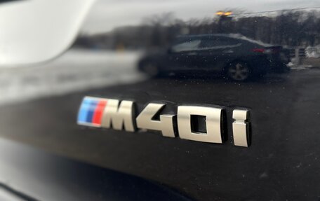 BMW X3, 2018 год, 4 300 000 рублей, 23 фотография