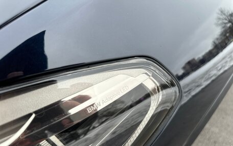 BMW X3, 2018 год, 4 300 000 рублей, 19 фотография