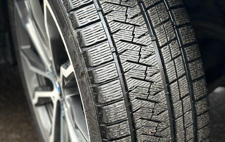 BMW X3, 2018 год, 4 300 000 рублей, 22 фотография